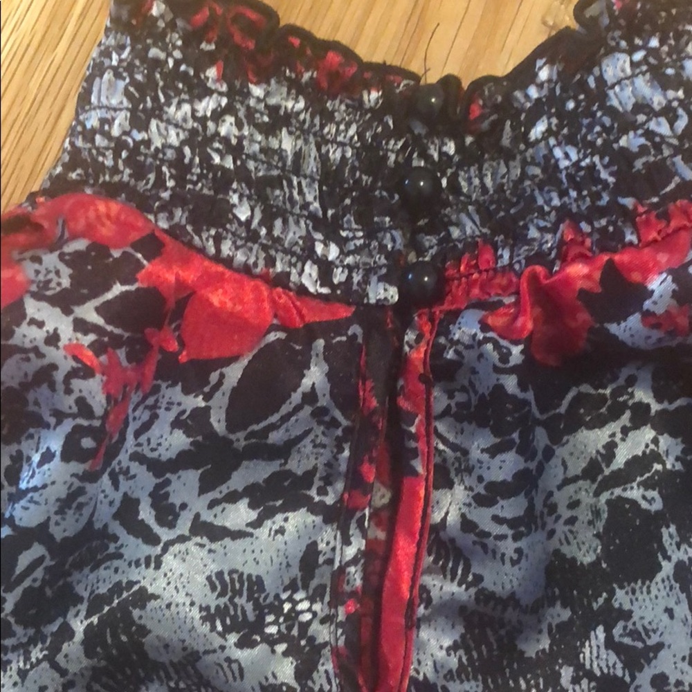 Tank top - Picture 2 of 2